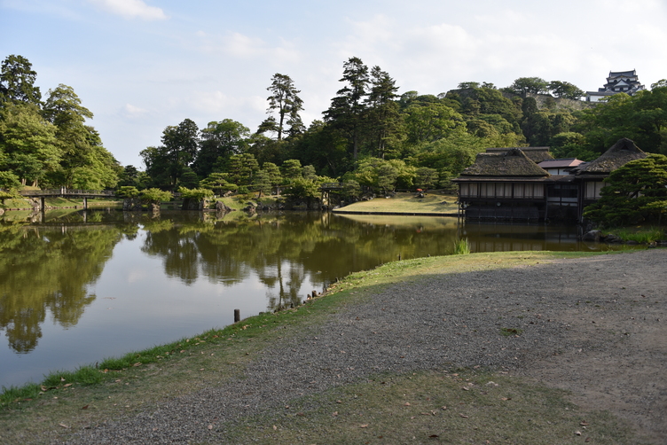 Hikoneshi Konki Park